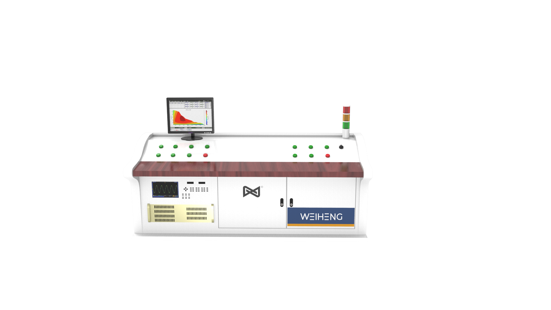 測功機生產(chǎn)技術(shù)的分析要點