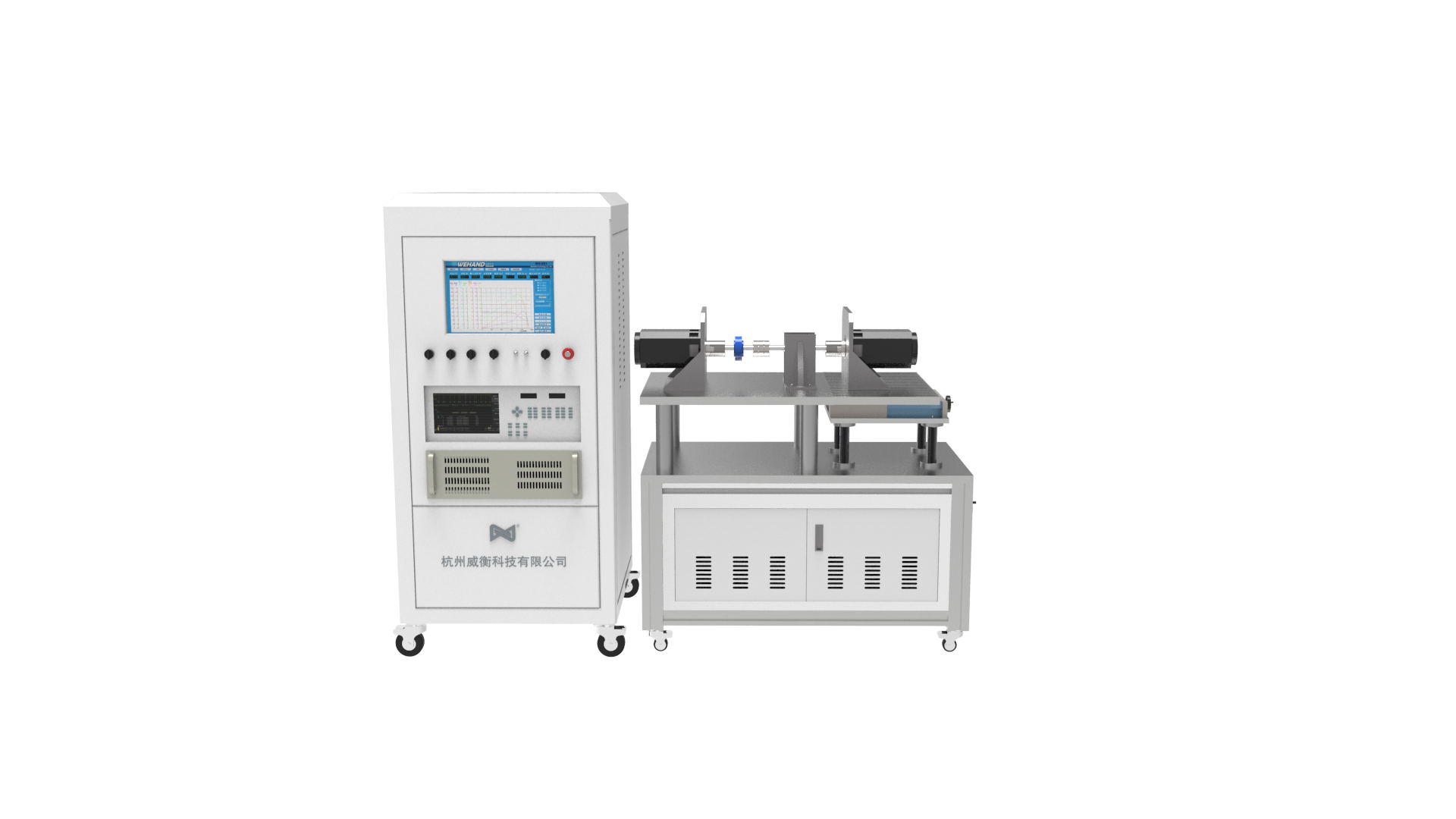 車用動(dòng)力電機(jī)測試需求分析