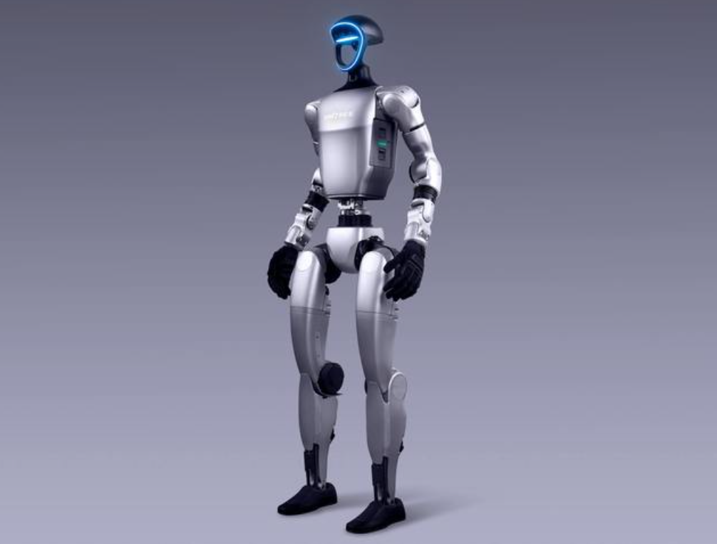 機(jī)器人驅(qū)動(dòng)測(cè)試全攻略，威衡科技為智能未來把關(guān)