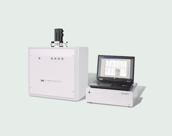 齒槽轉(zhuǎn)矩測(cè)試系統(tǒng)